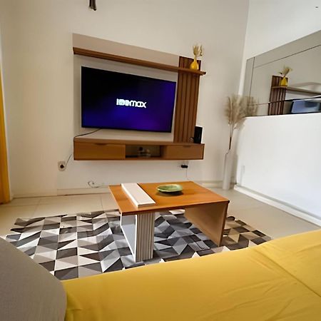 Apartamento Em Copacabana A 100 Metros Da Praia Rio de Janeiro Exterior foto
