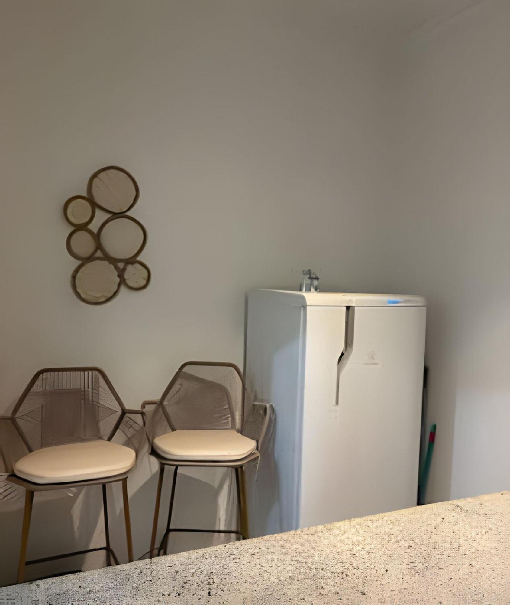 Apartamento Em Copacabana A 100 Metros Da Praia Rio de Janeiro Exterior foto
